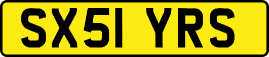 SX51YRS