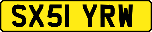 SX51YRW