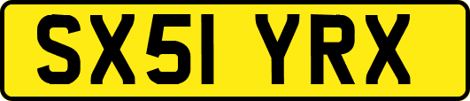 SX51YRX