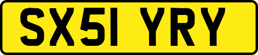 SX51YRY