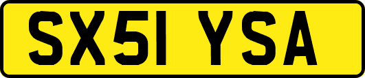 SX51YSA