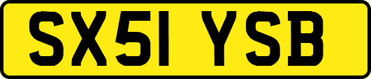 SX51YSB