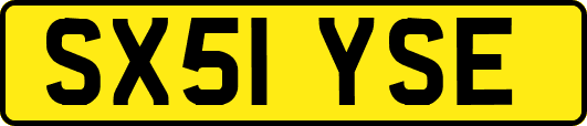 SX51YSE