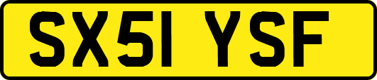SX51YSF
