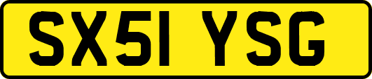 SX51YSG