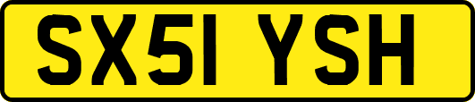 SX51YSH