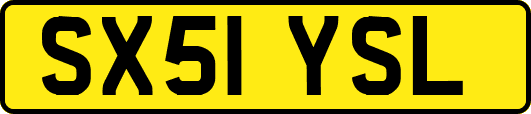 SX51YSL