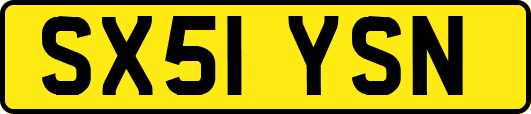 SX51YSN