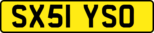 SX51YSO