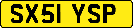 SX51YSP
