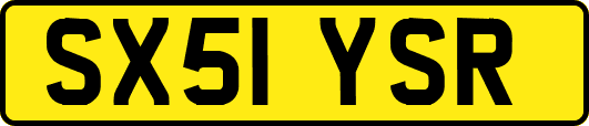 SX51YSR