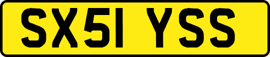 SX51YSS