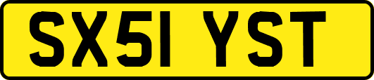 SX51YST
