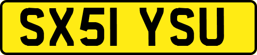 SX51YSU