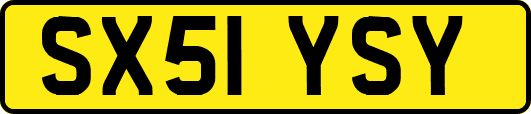 SX51YSY