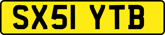 SX51YTB