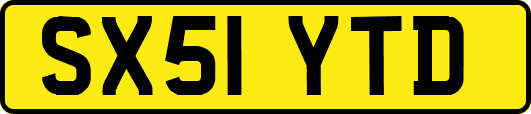 SX51YTD