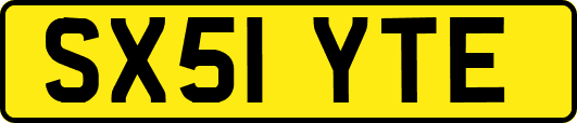 SX51YTE