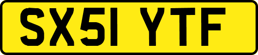 SX51YTF