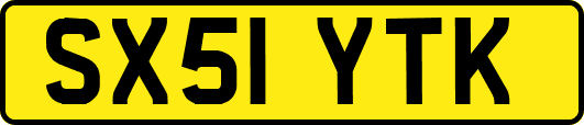 SX51YTK