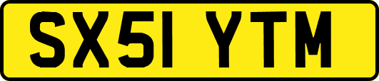 SX51YTM