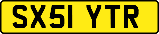 SX51YTR
