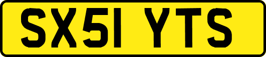 SX51YTS