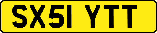 SX51YTT