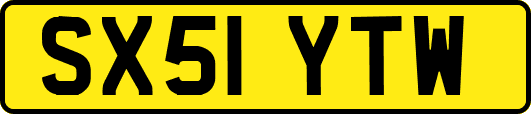 SX51YTW