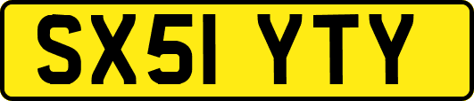 SX51YTY