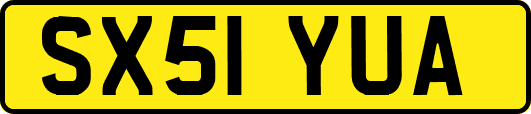 SX51YUA