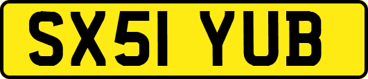SX51YUB