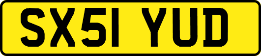 SX51YUD