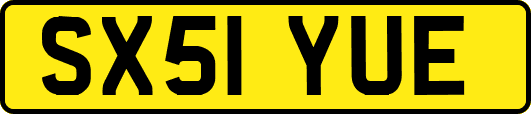 SX51YUE
