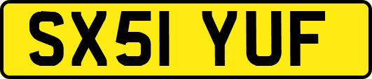 SX51YUF