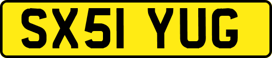 SX51YUG