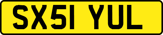SX51YUL