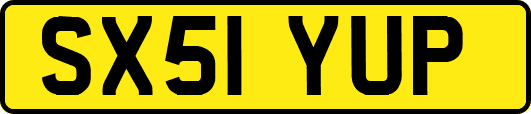 SX51YUP