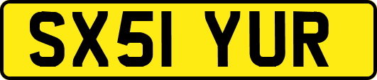 SX51YUR