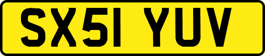 SX51YUV