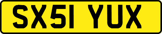 SX51YUX