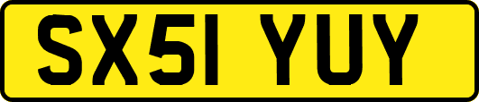 SX51YUY