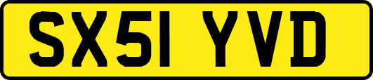 SX51YVD