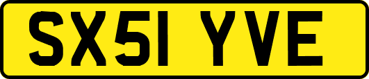 SX51YVE
