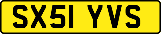 SX51YVS