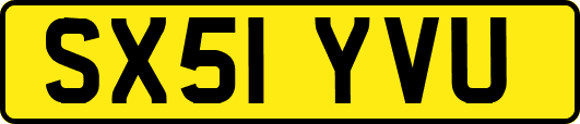 SX51YVU