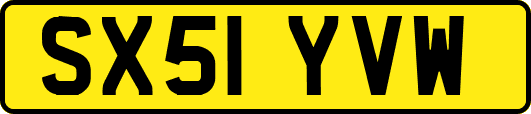 SX51YVW