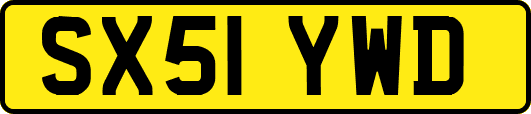 SX51YWD