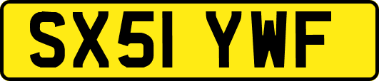 SX51YWF