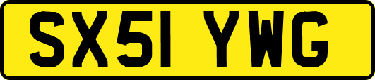 SX51YWG